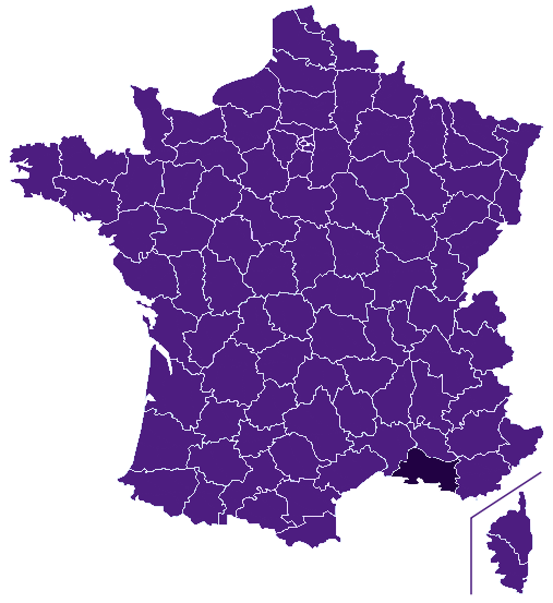 Devis façade Bouches-du-Rhône