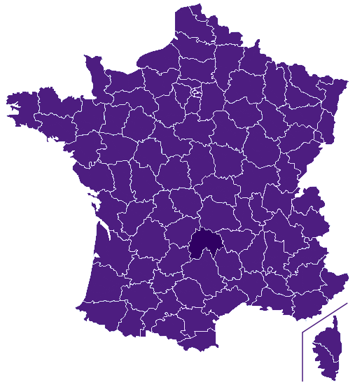Devis façade Cantal