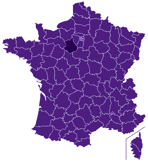 Devis façade Eure-et-Loir