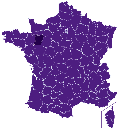 Devis façade Mayenne