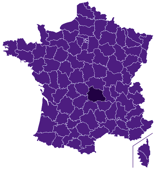 Devis façade Puy-de-Dôme