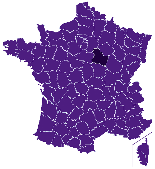 Devis façade Yonne