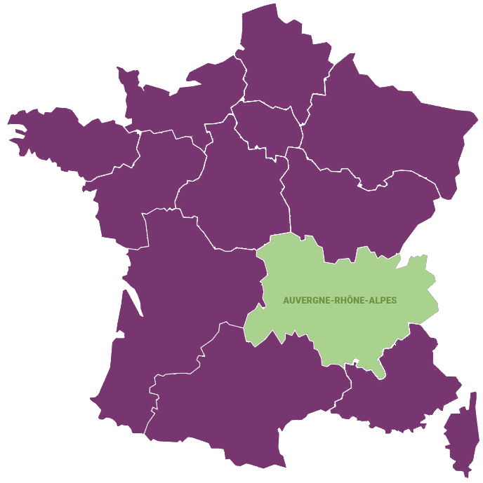 Devis façade Auvergne-Rhône-Alpes