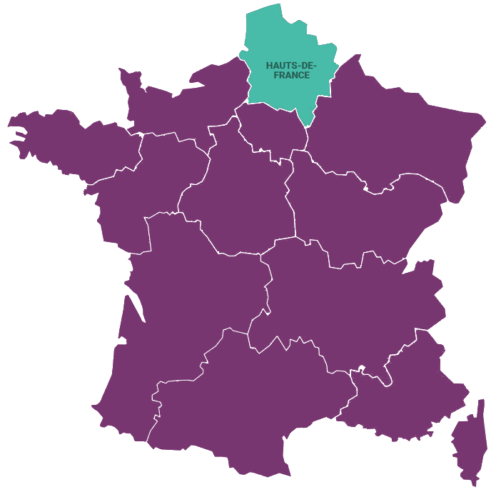 Devis façade Hauts-de-France