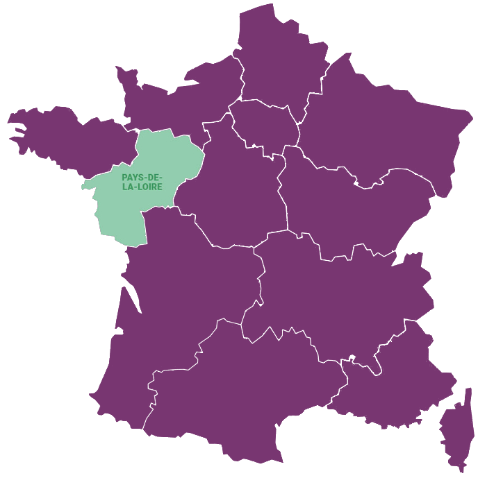Devis façade Pays de la Loire