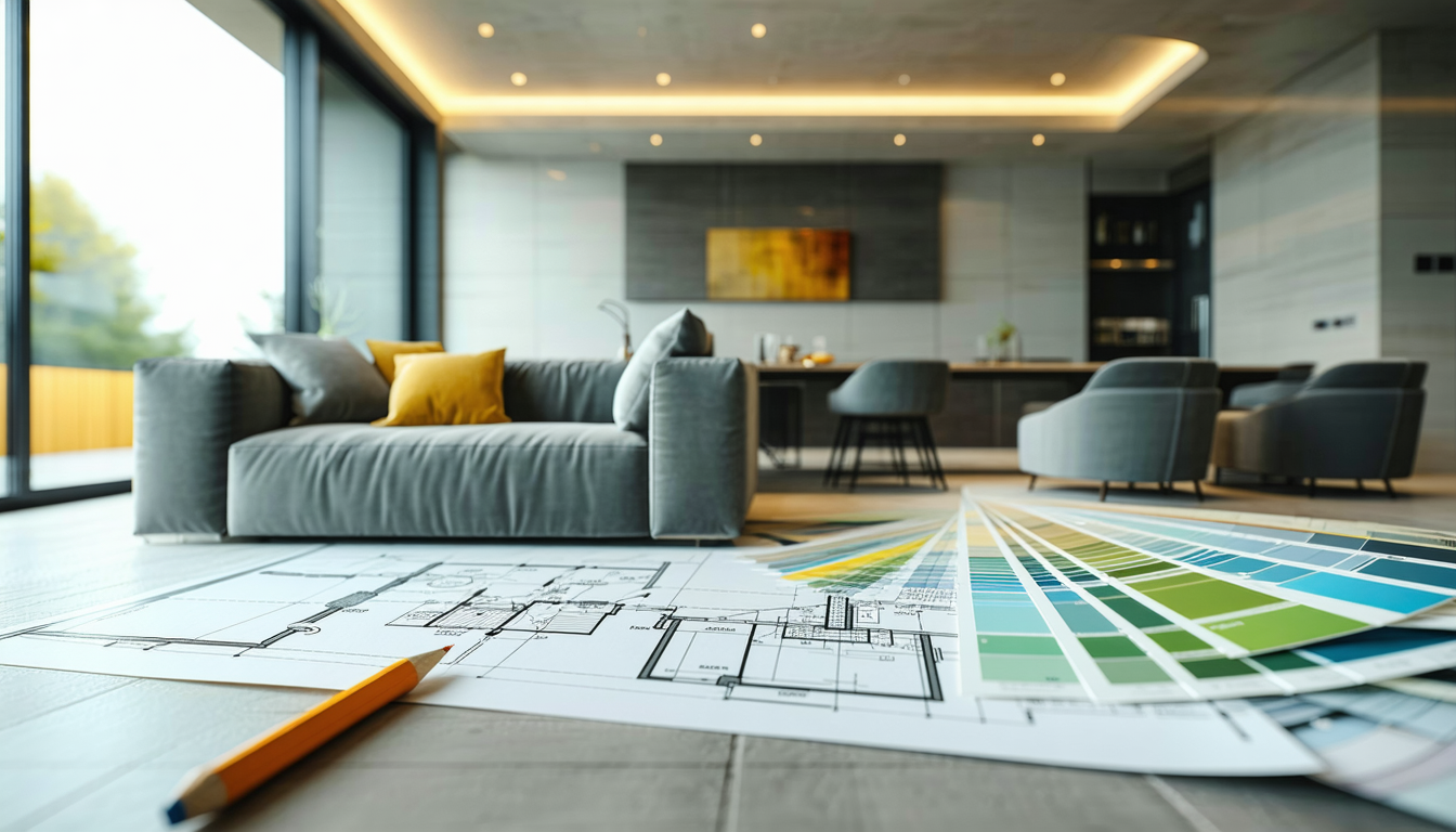 découvrez les avantages distincts d'engager un architecte d'intérieur par rapport à un designer d'intérieur. analysez les compétences, les services offerts et l'impact sur votre projet pour un aménagement optimisé et personnalisé.
