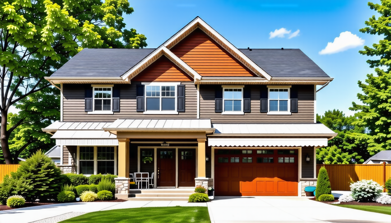 découvrez nos astuces pratiques pour protéger votre façade des intempéries et prolonger sa durabilité. apprenez à choisir les bons matériaux, les techniques d'entretien efficaces et les conseils pour faire face aux éléments naturels.