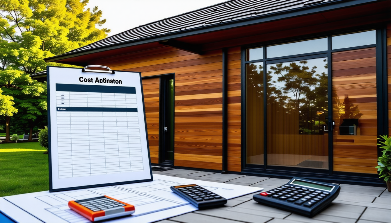 découvrez les meilleures stratégies pour anticiper et gérer les coûts d’entretien d’une façade en bardage bois. apprenez à choisir les matériaux adaptés, à évaluer les besoins en entretien et à planifier vos dépenses pour prolonger la durabilité de votre façade.