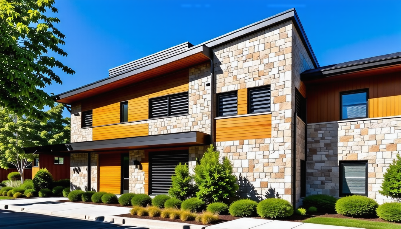 découvrez nos conseils pratiques pour garantir une ventilation optimale de votre façade après des travaux de rénovation. assurez la durabilité et le confort de votre habitation grâce à une bonne circulation de l'air.