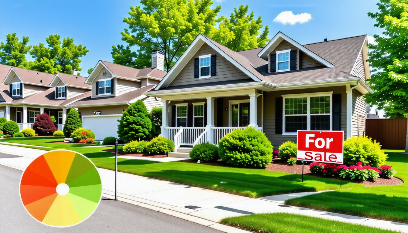 découvrez nos conseils pour choisir la couleur de votre façade afin d'optimiser la revente de votre bien immobilier. apprenez à harmoniser esthétique et tendances du marché pour séduire les acheteurs dès le premier regard.