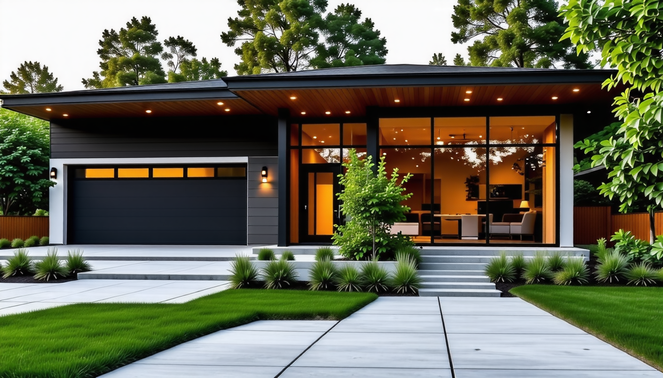 découvrez nos conseils pratiques pour choisir les couleurs extérieures de votre maison moderne. apprenez à allier esthétique, tendances actuelles et harmonie avec l'environnement pour créer un extérieur qui reflète votre style et valorise votre bien immobilier.