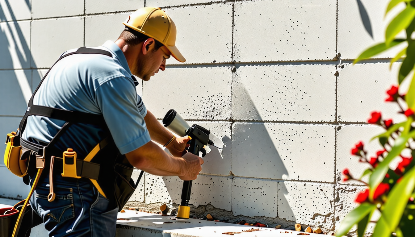 découvrez nos conseils pratiques pour entretenir efficacement une façade en enduit. apprenez les techniques de nettoyage, de réparation et de protection pour préserver l'esthétique et la durabilité de vos murs extérieurs.