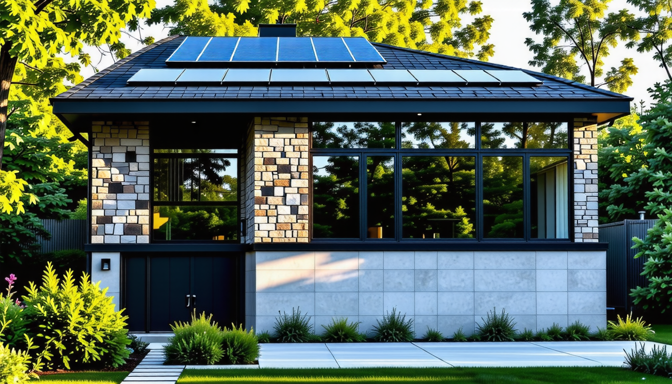 découvrez les meilleures techniques et conseils pour bien isoler une façade exposée au nord. apprenez à choisir les matériaux adaptés et à optimiser l'efficacité énergétique de votre maison, tout en préservant son esthétique.