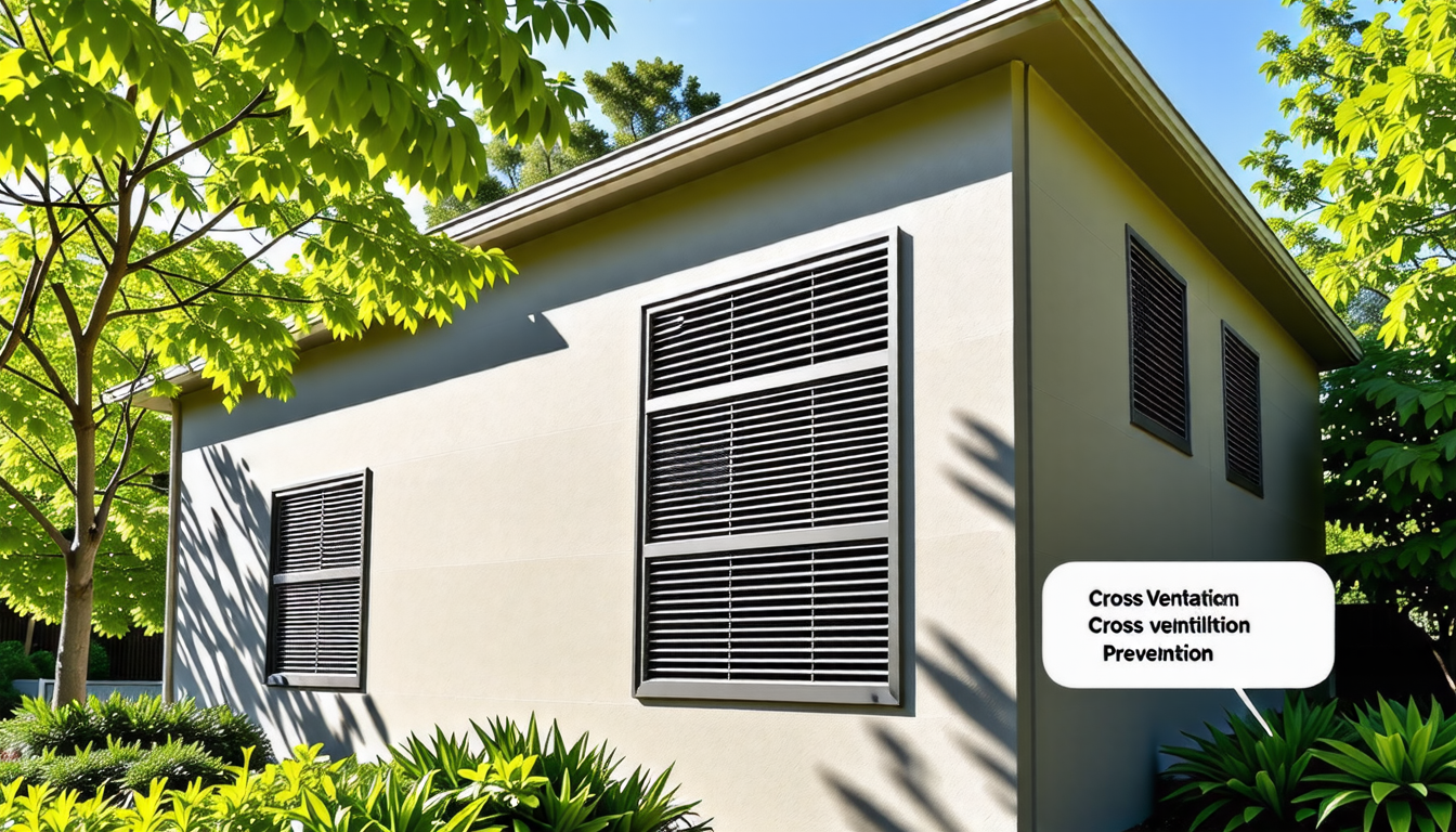 découvrez nos conseils pratiques pour bien ventiler une façade et prévenir l'humidité et la formation de moisissures. apprenez les astuces indispensables pour maintenir un environnement sain et durable dans votre habitation.
