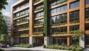 Concevoir une façade qui optimise la circulation de l’air requiert une approche technique intégrant parfaitement les impératifs de performance thermique, d’isolation et de durabilité. L’interaction entre le mur porteur, l’ossature, l’isolant, la ventilation et la mise en œuvre du parement […]