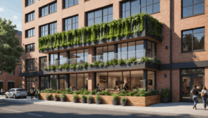 La conception d’une façade performante repose sur une approche associant esthétique, fonctionnalité et efficacité énergétique, tout en favorisant une connexion harmonieuse entre l’intérieur et l’espace extérieur. L’intégration réfléchie des ouvertures, le choix de matériaux adaptés et l’exploitation optimale de la […]