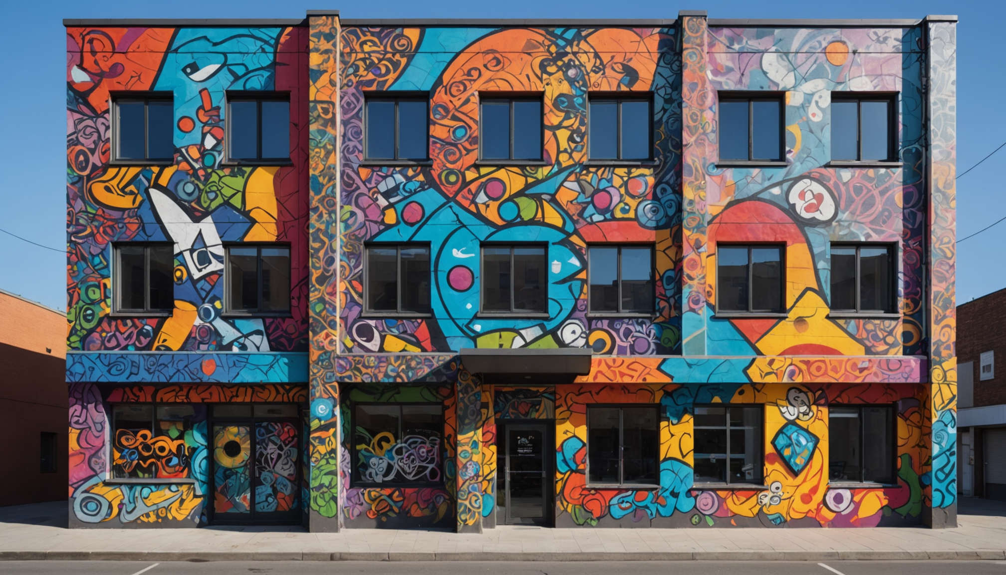 découvrez comment incorporer des éléments d'art urbain dans la conception de façades pour créer des espaces uniques et attrayants. explorez des techniques, des matériaux et des inspirations qui transformeront vos projets architecturaux en œuvres d'art urbain.