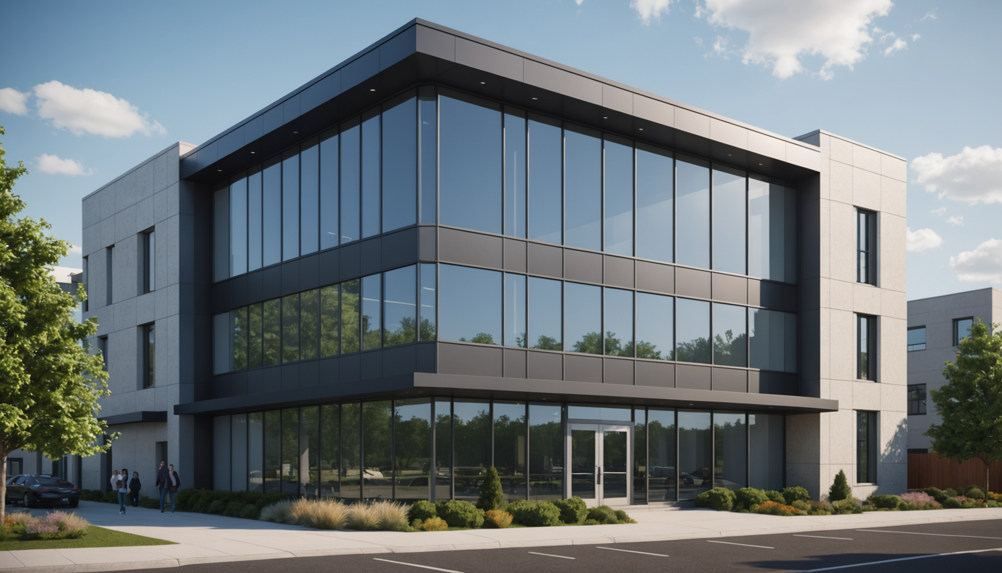 découvrez comment l'intégration d'éléments de façade peut améliorer la sécurité des bâtiments. explorez les solutions innovantes et les meilleures pratiques pour renforcer la protection tout en préservant l'esthétique architecturale.