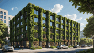Dans la conception architecturale contemporaine, intégrer des jardins verticaux au sein d’une façade répond à des enjeux esthétiques, environnementaux et fonctionnels. Cette démarche implique la sélection de supports techniques adaptés, l’analyse de l’exposition solaire du bâtiment, ainsi que le choix […]