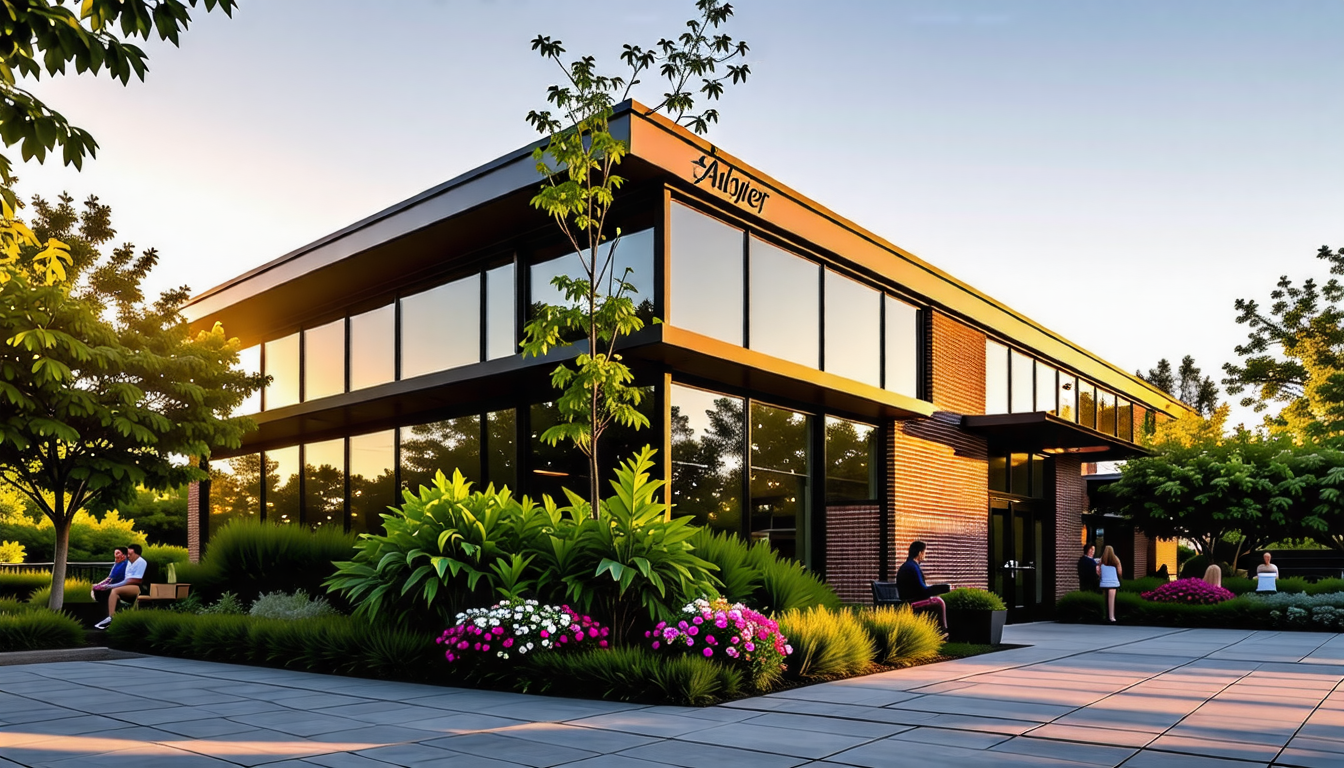 découvrez comment revitaliser votre façade en alliant style contemporain et respect de l'environnement. explorez des astuces pratiques et des solutions écologiques pour moderniser votre bâtiment tout en préservant son charme et son intégration dans le paysage.