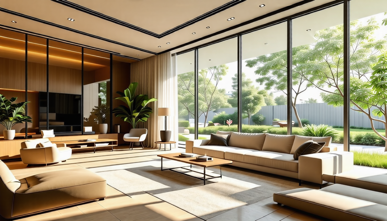 découvrez comment une façade rénovée peut transformer votre intérieur en optimisant la luminosité naturelle. explorez des astuces et des conseils pour maximiser la lumière dans votre espace de vie et améliorer votre confort.