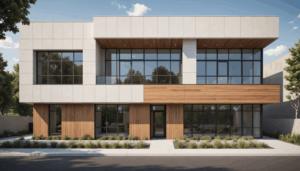 L’approche minimaliste dans la personnalisation de façade consiste à privilégier des lignes épurées, des couleurs sobres et des éléments architecturaux subtils, visant à valoriser l’esthétique contemporaine sans surcharge visuelle. Le choix précis de chaque composant décoratif, qu’il s’agisse de matériaux, […]