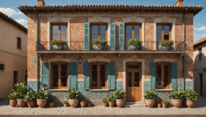 La personnalisation d’une façade passe aujourd’hui par l’intégration de matériaux nobles et décoratifs, capables de lier esthétique, durabilité et originalité. Parmi ces solutions, l’utilisation d’éléments en céramique artisanale offre un potentiel considérable. Grâce à leur variété de formes, de couleurs […]