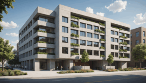 La personnalisation d’une façade à l’aide de sculptures en béton moderne constitue une approche innovante pour valoriser l’aspect architectural d’un bâtiment. Grâce à la malléabilité du béton, il est possible de créer des éléments artistiques sur-mesure, intégrant reliefs, textures et […]