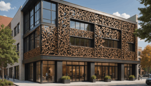Personnaliser une façade avec des sculptures en métal artisanales constitue une approche innovante et technique pour valoriser l’identité architecturale d’un bâtiment. Ce choix allie savoir-faire d’artisanat et expression artistique, permettant de créer des éléments décoratifs uniques qui transcendent la simple […]