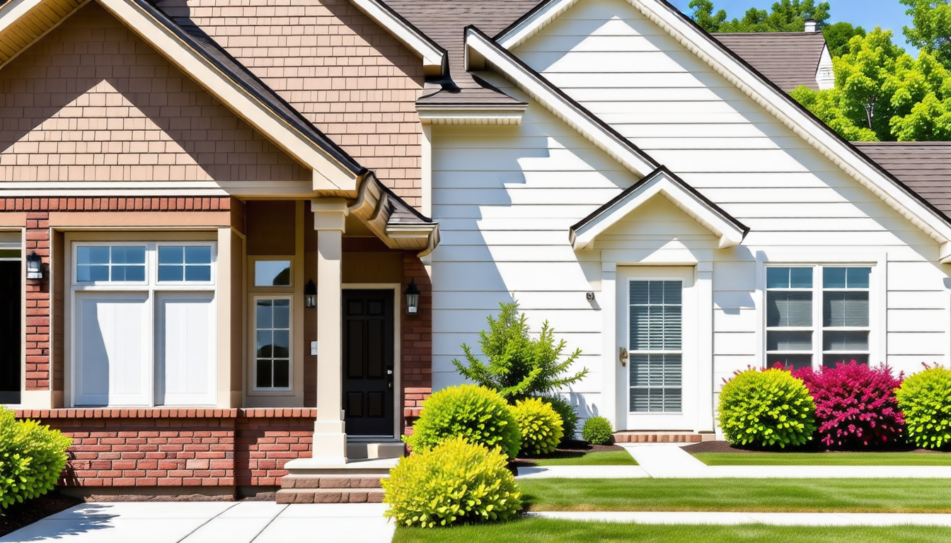 découvrez des astuces pratiques et efficaces pour protéger votre façade des infiltrations d'eau. apprenez les techniques de prévention, les matériaux à privilégier et les points essentiels à vérifier pour maintenir l'intégrité de votre maison.