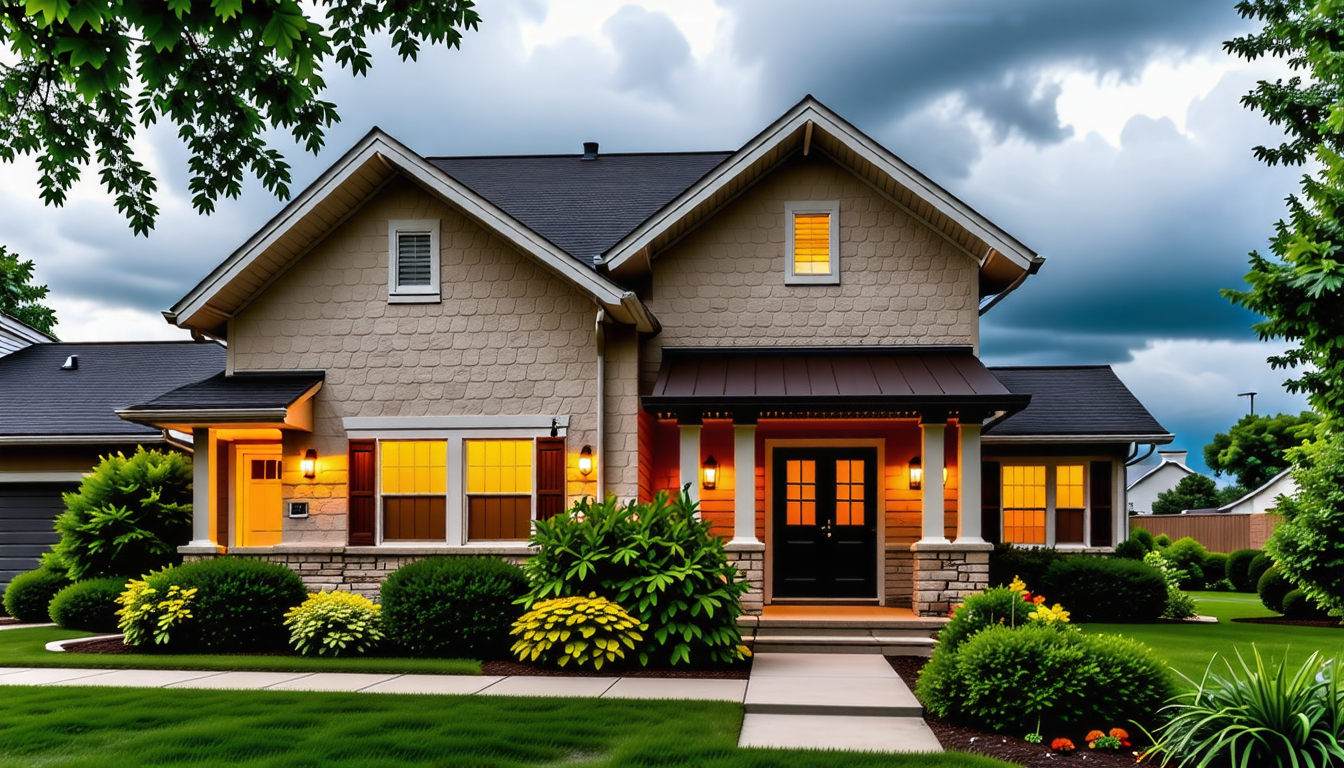 découvrez nos conseils pratiques pour protéger efficacement votre façade en crépi contre les intempéries. apprenez les meilleures techniques d'entretien et de protection pour préserver l'esthétique et la durabilité de votre façade face aux éléments.