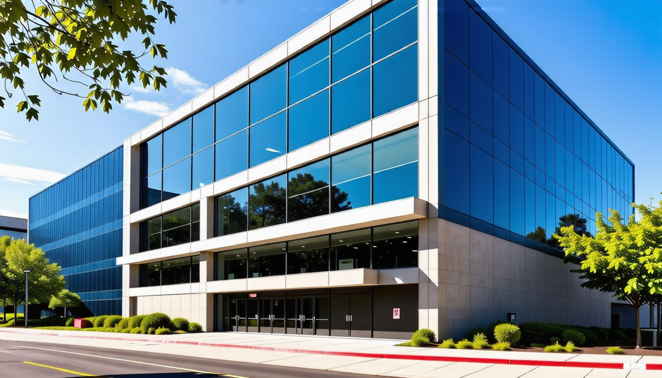 découvrez des conseils pratiques pour améliorer la sécurité incendie des façades en matériaux composites. apprenez les meilleures techniques et solutions pour protéger votre bâtiment et garantir la sécurité des occupants.