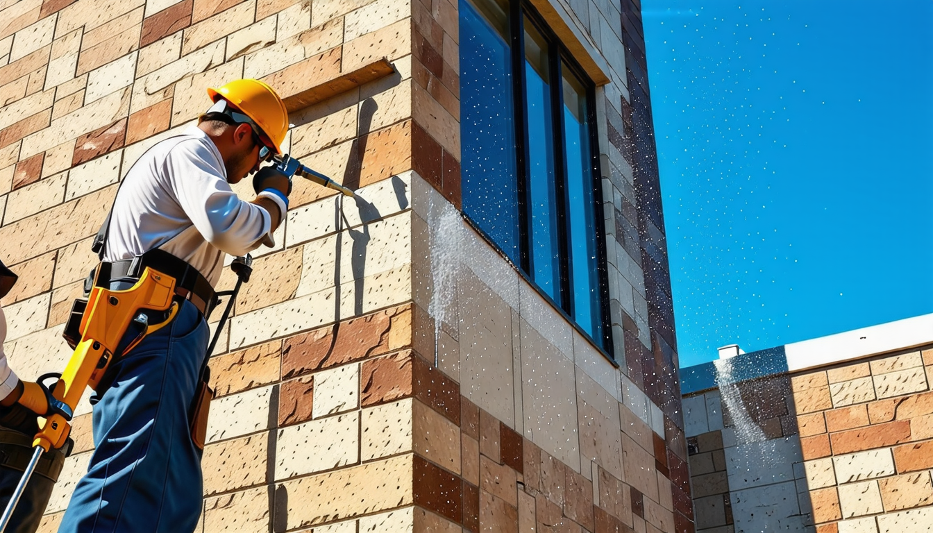découvrez des astuces et techniques efficaces pour améliorer l'étanchéité de votre façade. protégez votre maison des infiltrations d'eau et assurez sa durabilité en suivant nos conseils pratiques.