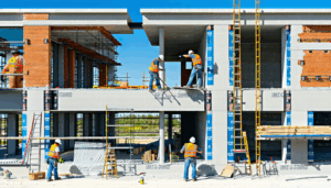 Dans l’univers de la rénovation de façade, un détail technique se révèle être un élément clé pour la durabilité des bâtiments : le joint de dilatation. Ce composant discret permet de répondre aux contraintes liées aux variations thermiques et mécaniques […]