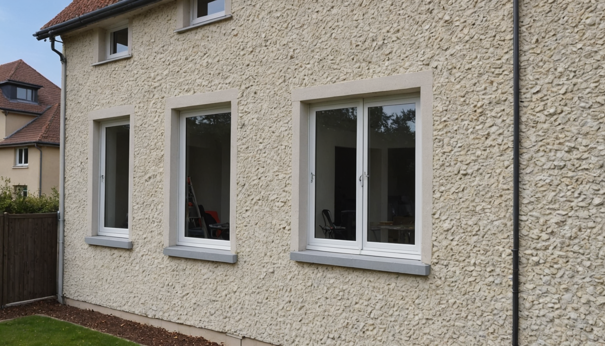 découvrez comment fonctionne l'isolation par l'extérieur et tous les aspects à considérer pour établir votre budget. apprenez les avantages, les matériaux et les techniques pour améliorer l'efficacité énergétique de votre habitation.