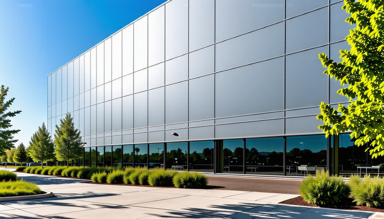 découvrez nos conseils pratiques pour entretenir votre façade en acier et prévenir la corrosion. apprenez les meilleures méthodes de nettoyage, de protection et d'entretien pour assurer une durabilité optimale de votre façade.