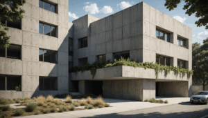La façade en béton à effet brut s’impose aujourd’hui comme un choix incontournable dans l’architecture contemporaine, transformant profondément l’aspect global des bâtiments. Grâce à sa texture singulière et à son style épuré, ce traitement du béton confère caractère et modernité […]