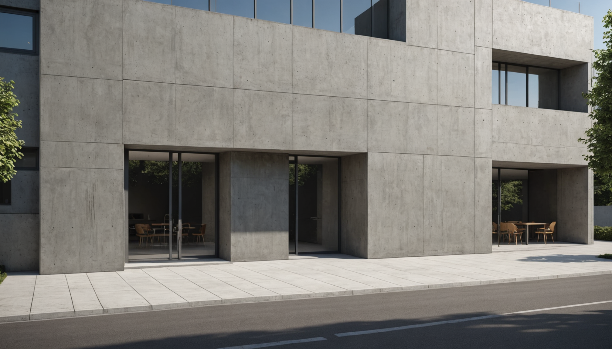 découvrez les meilleures techniques pour obtenir une façade en béton à effet poli. conseils d’experts, étapes de réalisation et astuces pour un rendu impeccable et durable.