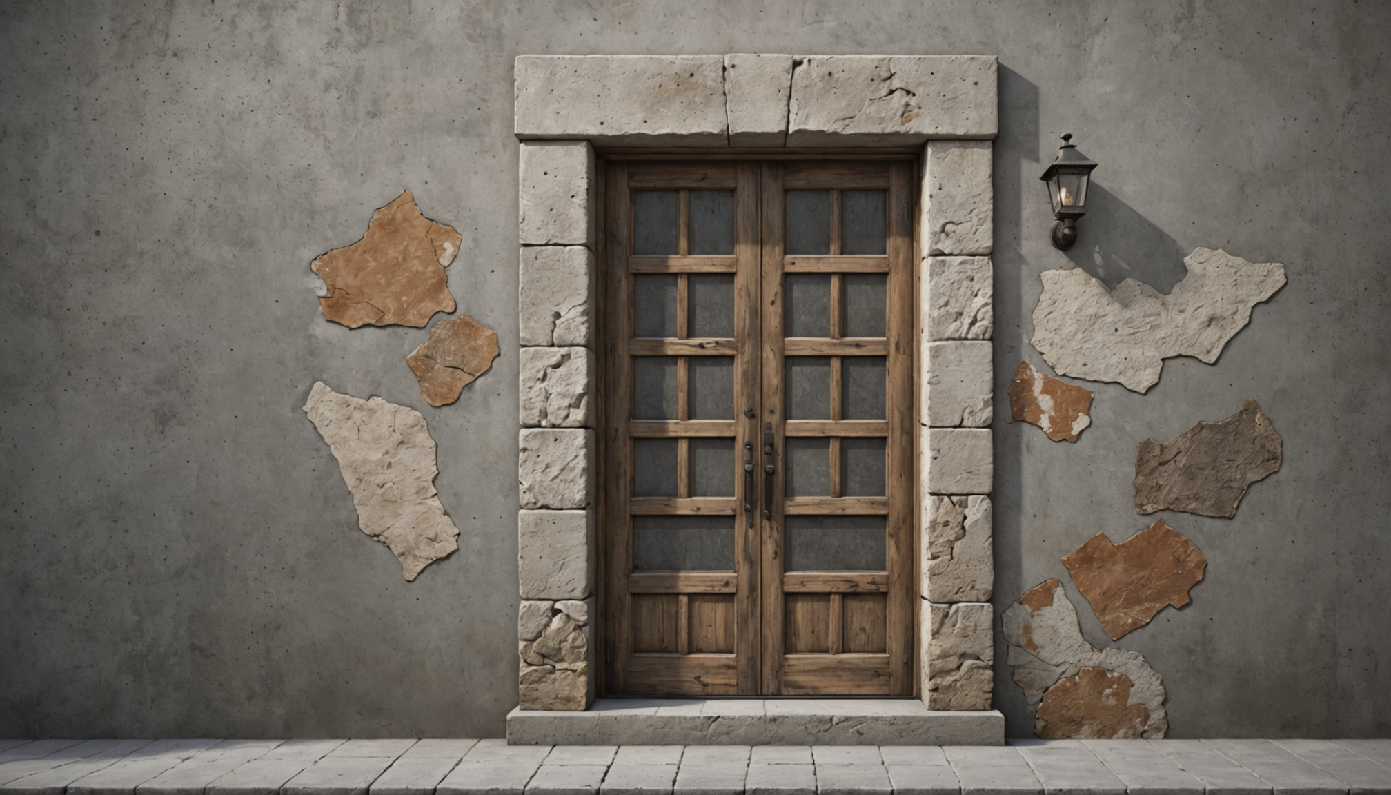 découvrez les meilleures techniques pour créer une façade en béton à finition rustique. explorez des conseils d'experts et des astuces pour embellir votre extérieur avec des matériaux durables et esthétiques.