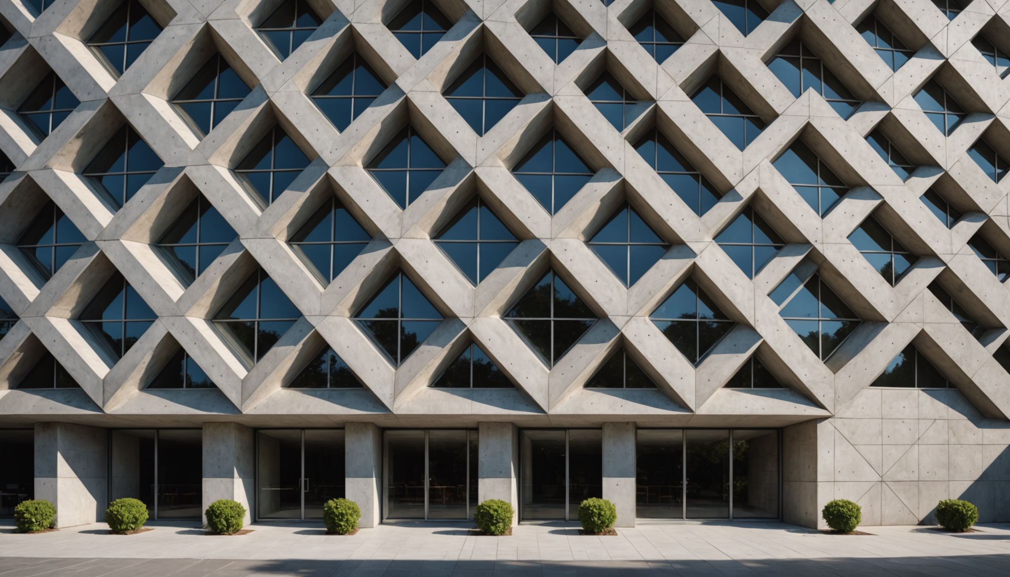 découvrez les meilleures pratiques pour concevoir et réaliser une façade en béton à motifs géométriques. conseils d'experts, astuces design et solutions techniques pour un résultat esthétique et durable.