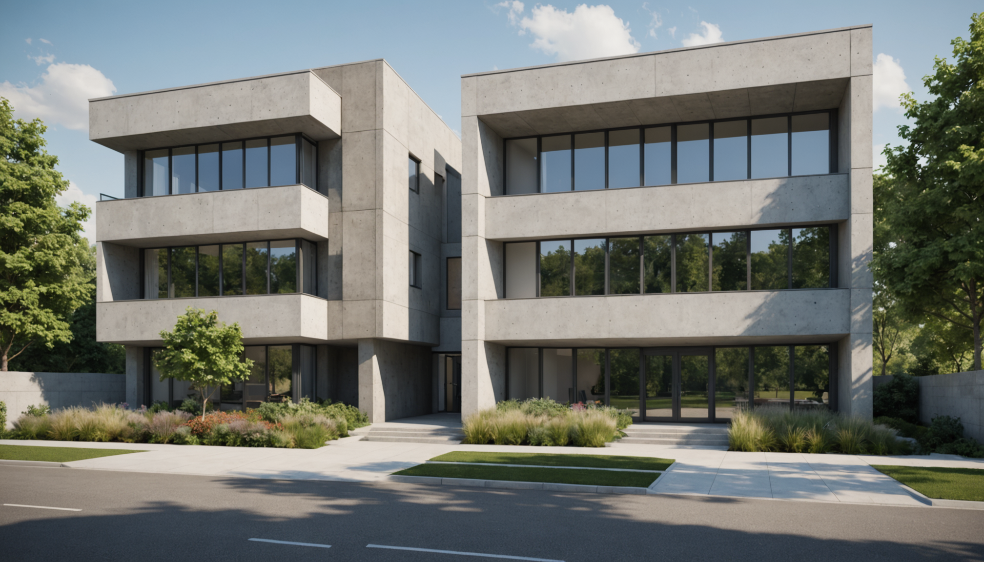 découvrez nos conseils pratiques pour entretenir facilement votre façade en béton à surface lisse. apprenez les meilleures techniques de nettoyage et de protection pour préserver l'esthétique et la durabilité de vos murs extérieurs.