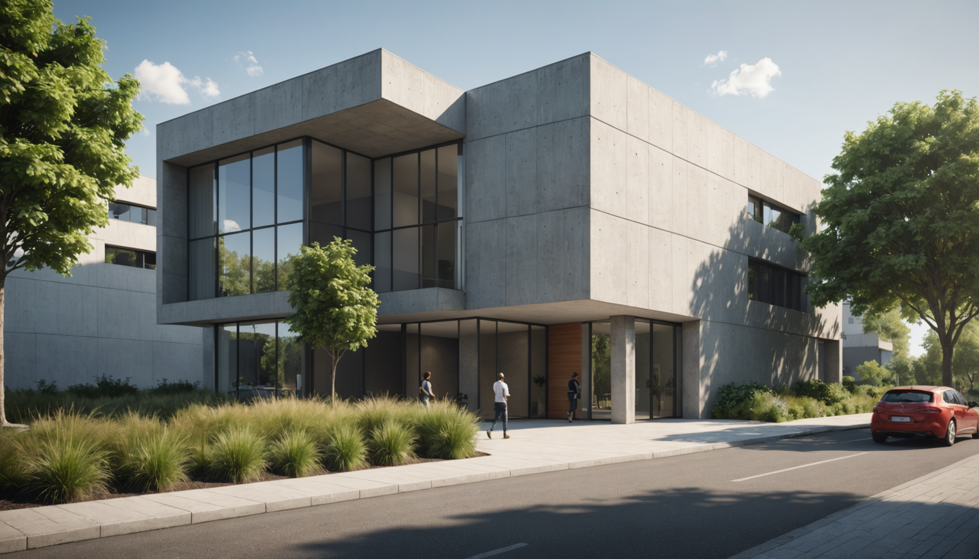 découvrez nos conseils pratiques pour entretenir facilement votre façade en béton à surface lisse. apprenez les meilleures techniques et astuces pour maintenir son apparence impeccable et prolonger sa durabilité.