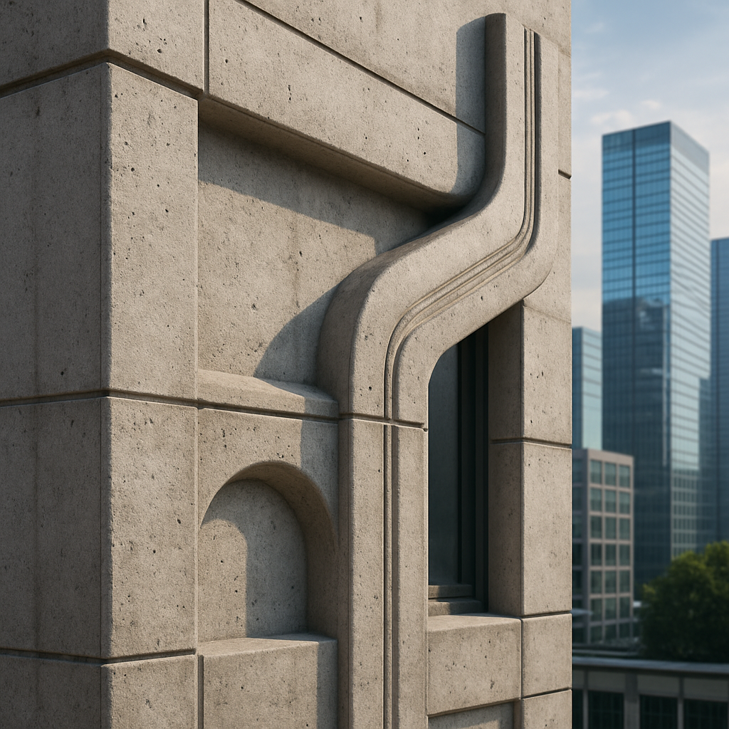 découvrez comment renforcer la résistance et la durabilité de votre façade en béton fibré grâce à des techniques innovantes et des conseils d'experts. optimisez votre projet de construction avec nos astuces pratiques et apprenez à prolonger la vie de votre façade.