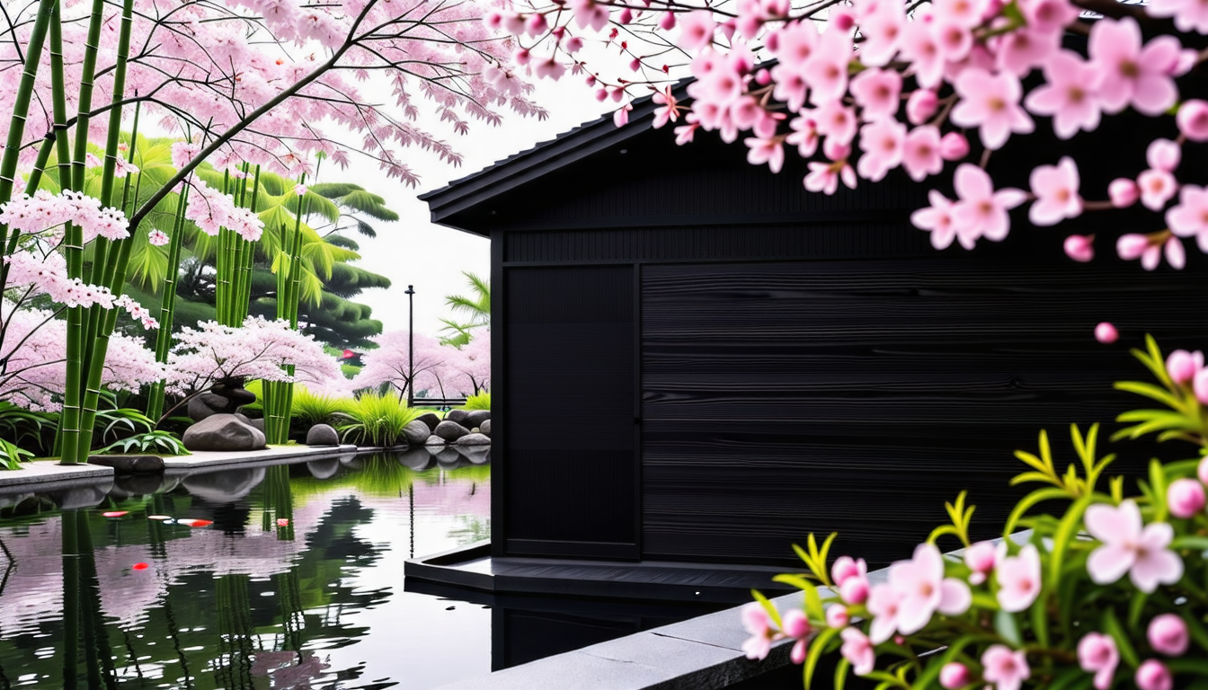 découvrez comment appliquer la technique traditionnelle japonaise du bois brûlé pour embellir votre façade. suivez nos conseils d'experts pour un résultat esthétique et durable, tout en apportant une touche unique à votre extérieur.