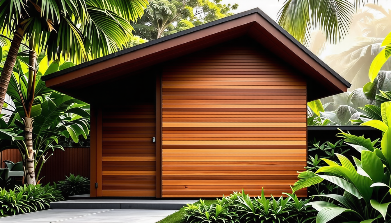 découvrez comment protéger et entretenir votre façade en bois pour garantir sa durabilité face à l'humidité. conseils pratiques et astuces pour préserver l'esthétique et la longévité de votre revêtement en bois.