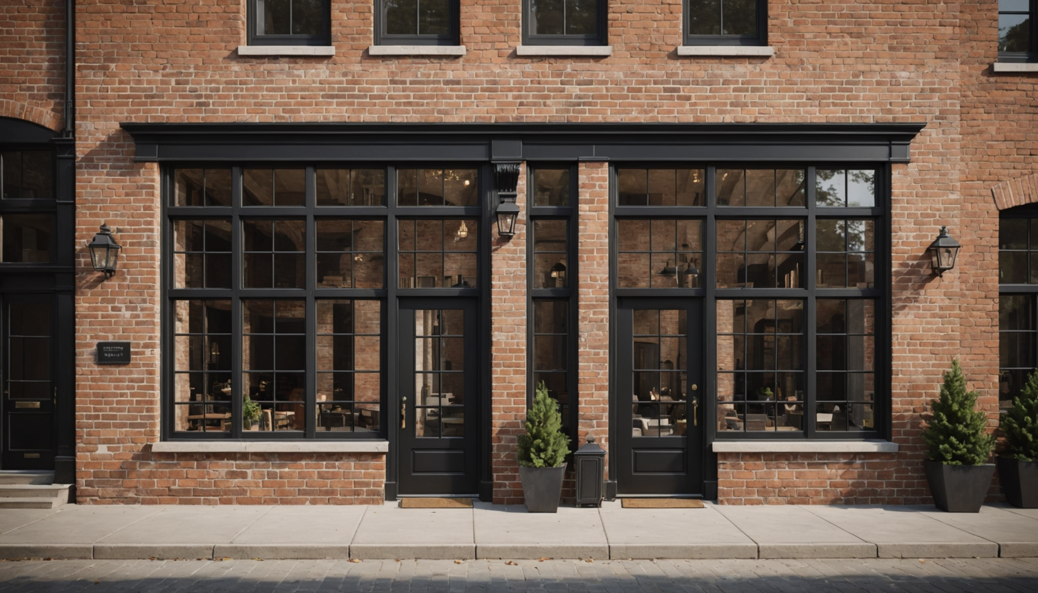découvrez comment marier le charme des briques anciennes à un design contemporain. nos conseils et astuces vous guideront pour créer une façade qui allie esthétisme vintage et modernité, transformant ainsi votre espace extérieur en un lieu unique et accueillant.