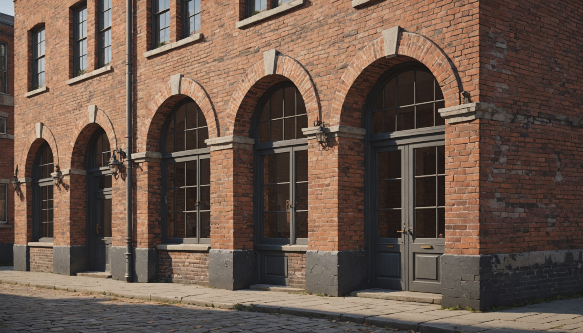découvrez comment restaurer vos façades en briques anciennes pour leur donner un look moderne et élégant tout en préservant leur caractère unique. suivez nos conseils pratiques et astuces pour transformer votre espace extérieur.