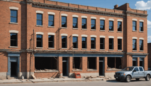 La restauration d’une façade en briques anciennes est un exercice de précision demandant autant une expertise technique qu’une connaissance approfondie des matériaux historiques. Respecter le charme d’origine du bâtiment tout en renforçant sa durabilité face aux agressions du temps suppose […]