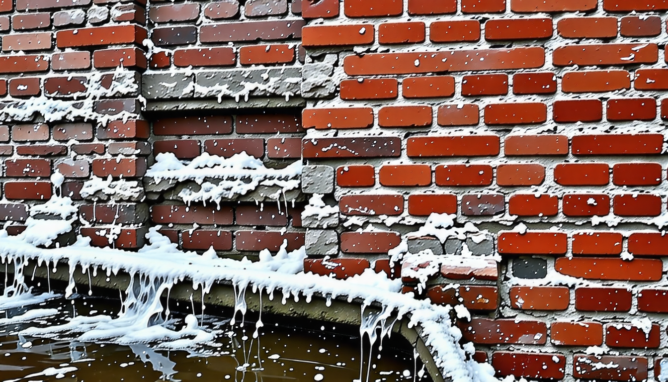 découvrez nos conseils pratiques pour protéger votre façade en briques du gel et de l'humidité. apprenez les techniques d'entretien et de traitement pour garantir la durabilité et l'esthétique de vos murs extérieurs.