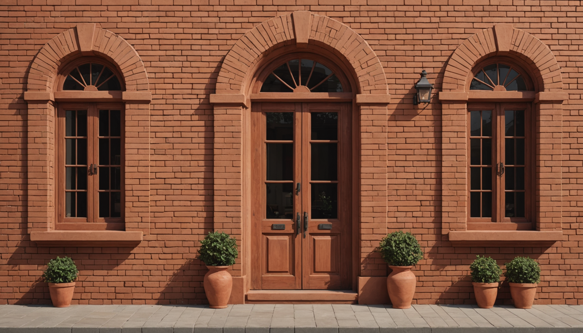 découvrez comment choisir la façade en briques de terre cuite idéale pour votre projet. notre guide complet vous aide à sélectionner le bon type, en tenant compte de l'esthétique, de la durabilité et des performances thermiques, pour garantir une construction réussie et harmonieuse.